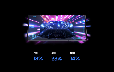 三星Galaxy Tab S10 Ultra 暑期全能平板 学习娱乐两不误(图4)