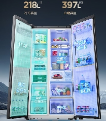 AI智能冰箱如何提升生活品质｜解锁鲜美生活全攻略(图5)