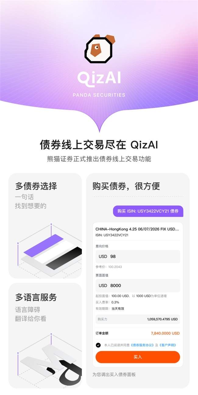 债券线上交易功能推出指南｜便捷投资全攻略(图1)