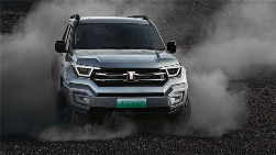 30万左右SUV推荐｜长城三款重磅车型选购指南(图1)