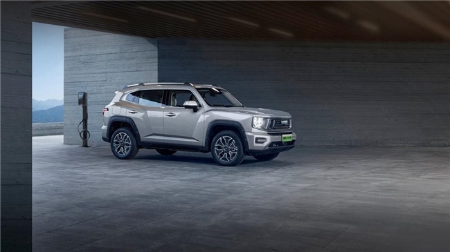 30万左右SUV推荐｜长城三款重磅车型选购指南(图3)