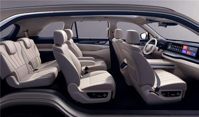 30万左右SUV推荐｜长城三款重磅车型选购指南(图2)