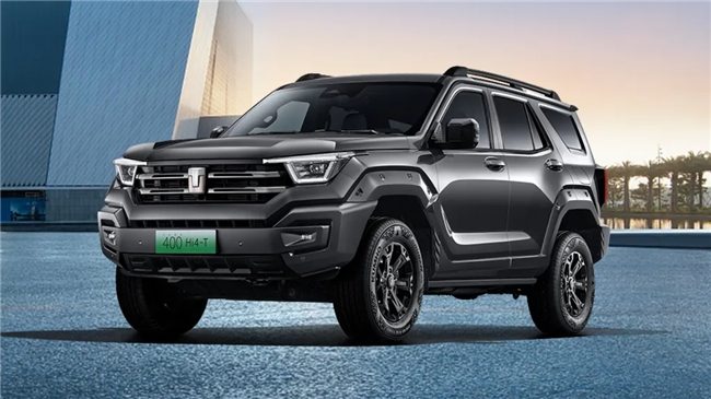 30万左右suv推荐这三款堪称真香收割机｜选购指南(图1)