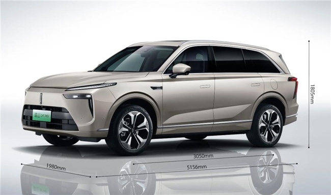 30万左右suv推荐这三款堪称真香收割机｜选购指南(图2)