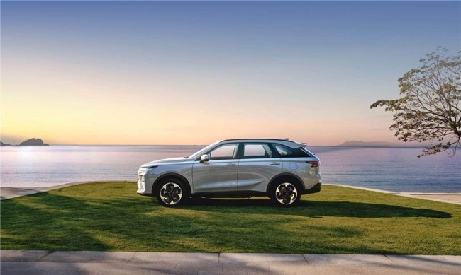 25万左右SUV车型推荐｜长城三款猛将对比全攻略(图3)