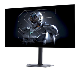 第四代WOLED电竞显示器震撼登场，高刷低延迟体验全解析(图2)