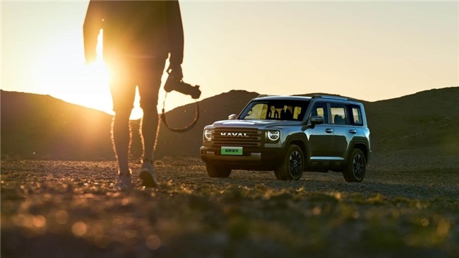 20万SUV最佳推荐｜这三款闭眼入不后悔全攻略(图2)