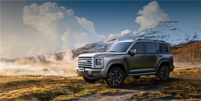 20万SUV最佳推荐｜这三款闭眼入不后悔全攻略(图1)