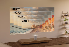 指尖触控投影仪全新上市：解锁多场景交互新玩法｜使用指南(图4)