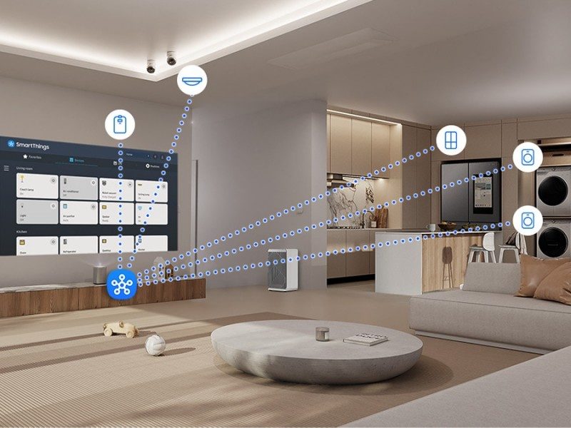 指尖触控投影仪全新上市：解锁多场景交互新玩法｜使用指南(图8)