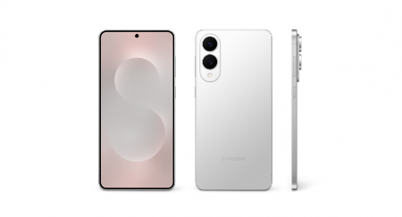 轻薄旗舰新标杆｜三星Galaxy S25 Edge设计突破(图3)