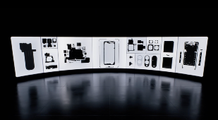 轻薄旗舰新标杆｜三星Galaxy S25 Edge设计突破(图1)