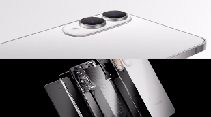 轻薄旗舰新标杆｜三星Galaxy S25 Edge设计突破(图5)