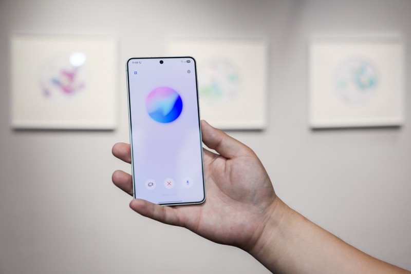 轻薄旗舰新标杆｜三星Galaxy S25 Edge设计突破(图7)