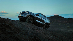 30万硬派SUV推荐｜坦克400与蓝山DHT-PHEV对比分析(图1)