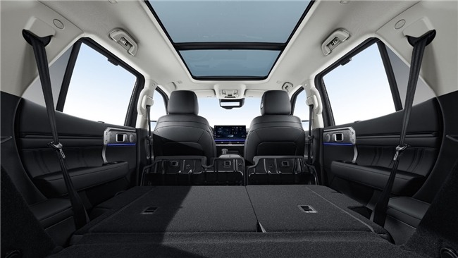 30万越野SUV推荐：多面手车型深度解析全攻略(图1)