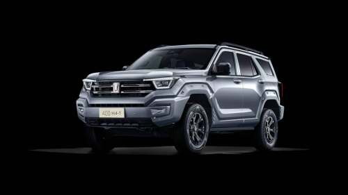 30万新能源SUV推荐｜硬派越野与智能家用全解析(图1)