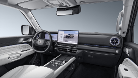 20万左右买什么车好 硬派SUV新能源推荐全攻略(图2)