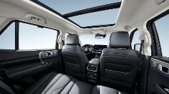 30万新能源SUV推荐｜性能智能兼顾全攻略(图3)