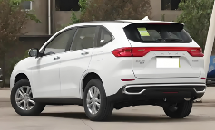 10万左右SUV推荐｜长城三款实用车型解析(图1)