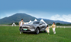 20万新能源车推荐｜智能混动SUV选购指南(图1)