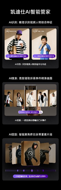 智能门锁AI应用新突破｜深度智能安全升级(图1)