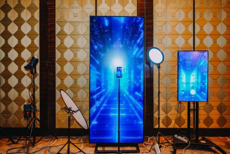 三星商显新品展示｜数字显示生态创新路径解析(图6)