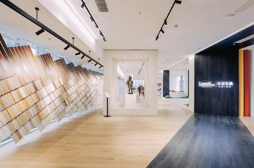 专利技术打造健康家居新标杆｜全屋整装解决方案(图3)