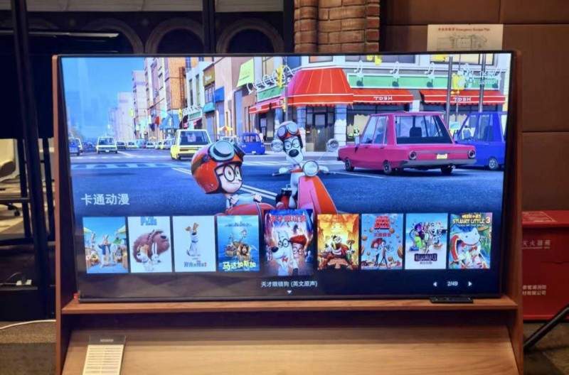 三星商显新品展示｜数字显示生态创新路径解析(图9)