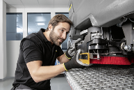 可持续发展成果显著｜德国卡赫引领绿色清洁行业(图2)