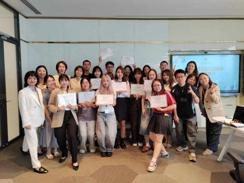 香港青年内地实习平台搭建｜实践赋能融合发展(图6)