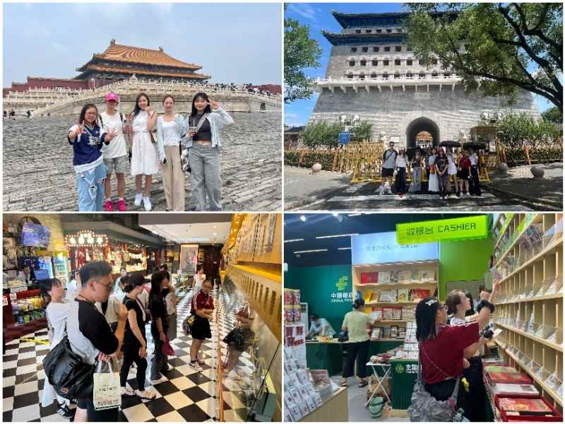 香港青年内地实习平台搭建｜实践赋能融合发展(图4)