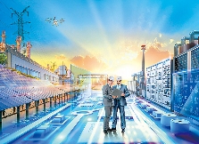 预制舱GIS技术优势与解决方案｜灵活扩展新选择(图3)