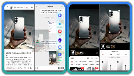 折叠屏AI新体验｜三星Z Fold7 Z Flip7智能助手全解析(图9)