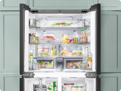 处暑养生饮食建议｜AI智能冰箱助力健康生活(图6)