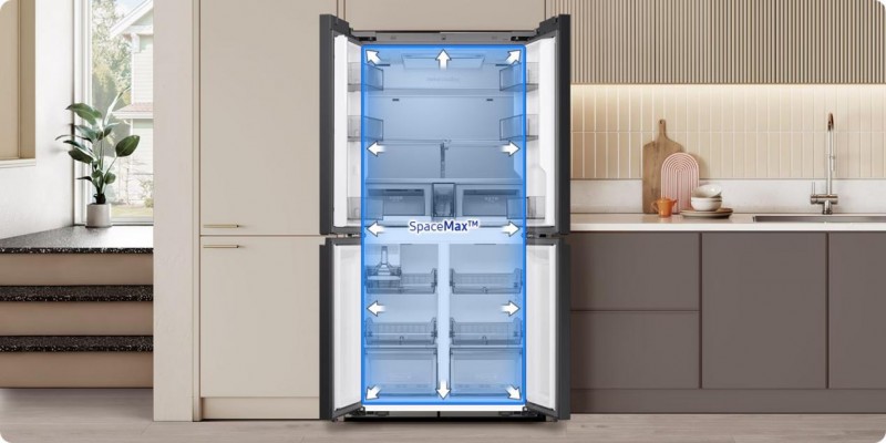 处暑养生饮食建议｜AI智能冰箱助力健康生活(图7)