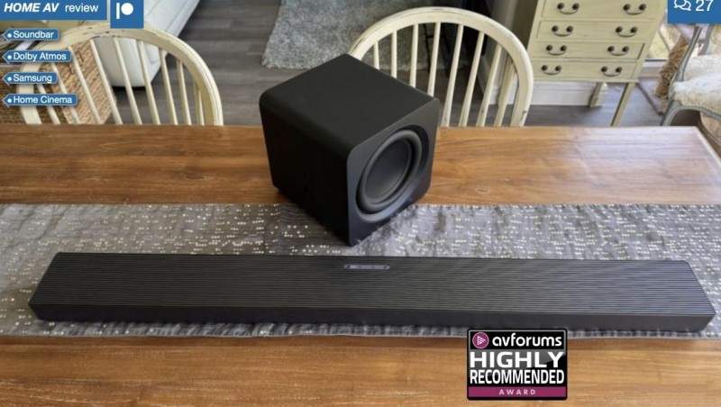 巨幕音画共生系统｜沉浸式家庭影院打造指南(图3)