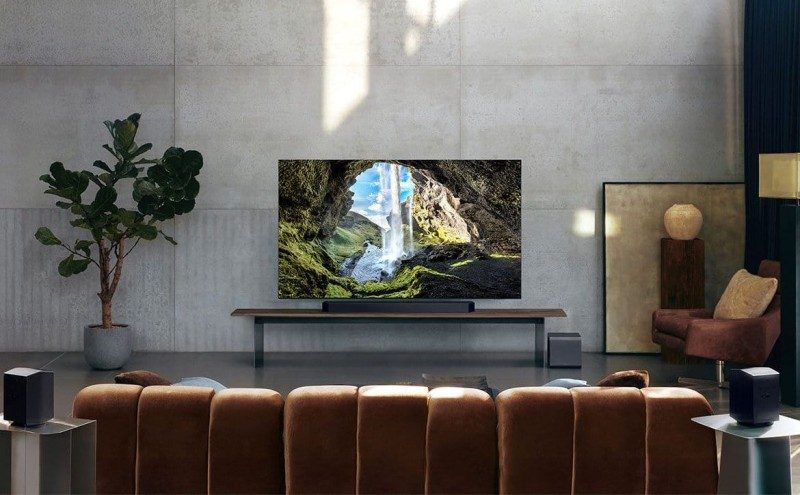 巨幕音画共生系统｜沉浸式家庭影院打造指南(图6)