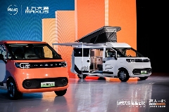 新能源汽车排行爆款轻客重新定义生活与工作两用新标准(图1)