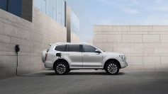 30万级SUV推荐｜长城坦克500 Hi4-T蓝山H9等车型评测(图1)