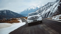 30万左右SUV选购指南｜坦克500哈弗H9蓝山DHT-PHEV推荐(图1)