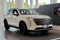 SUV选购指南｜长城三大王牌车型对比分析(图1)