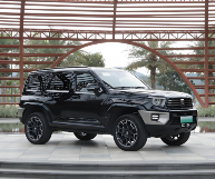 50万级SUV推荐指南｜国产高端车型新选择(图1)