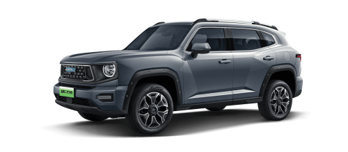 家用SUV选购指南｜三款长城车型全面解析(图1)