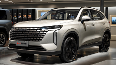 最建议买的SUV车型｜高性价比推荐全攻略(图1)