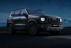 15万SUV选购指南｜哈弗大狗 玛奇朵DHT-PHEV 枭龙MAX推荐(图1)