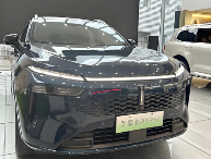 20万SUV优选指南｜智能豪华越野科技全解析(图1)