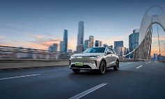 20万左右买什么车好推荐｜长城汽车SUV优选指南(图1)