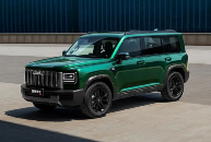 20万SUV推荐｜长城三款实力派车型闭眼买不踩雷(图1)