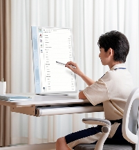 健康AI学习机全攻略｜艺云小课屏T40&P40让学习更自主(图2)